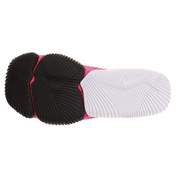 nike mens aqua shoes
