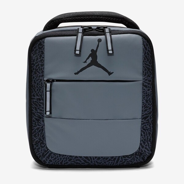 nike air lunch bag