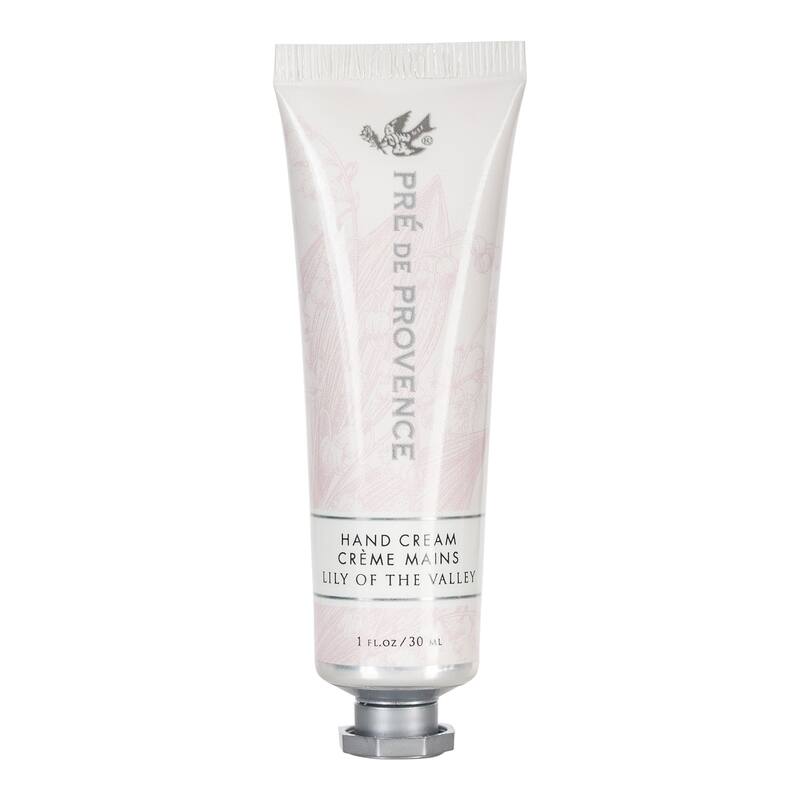 Pre de Provence Hand Cream - Lily of the Valley