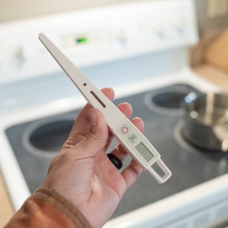 TFA Digital Meat Probe Thermometer