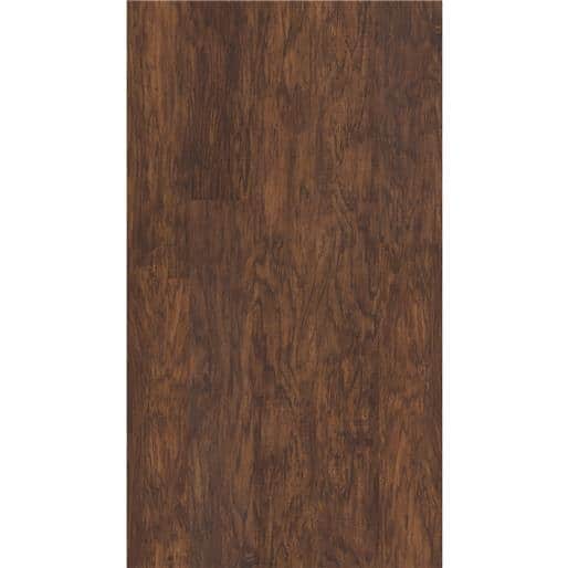 Shaw Industries Propeller Brown Plank 024V AVIATOR 634 Unit CASE Bed