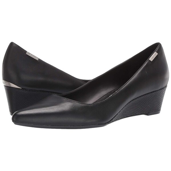 calvin klein germina pump