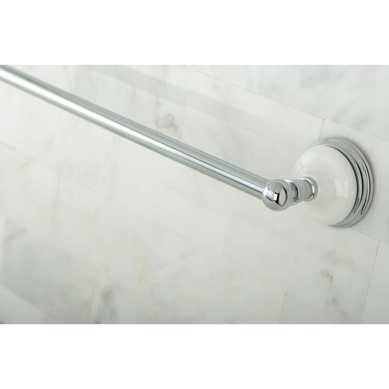 Victorian 24-Inch Towel Bar