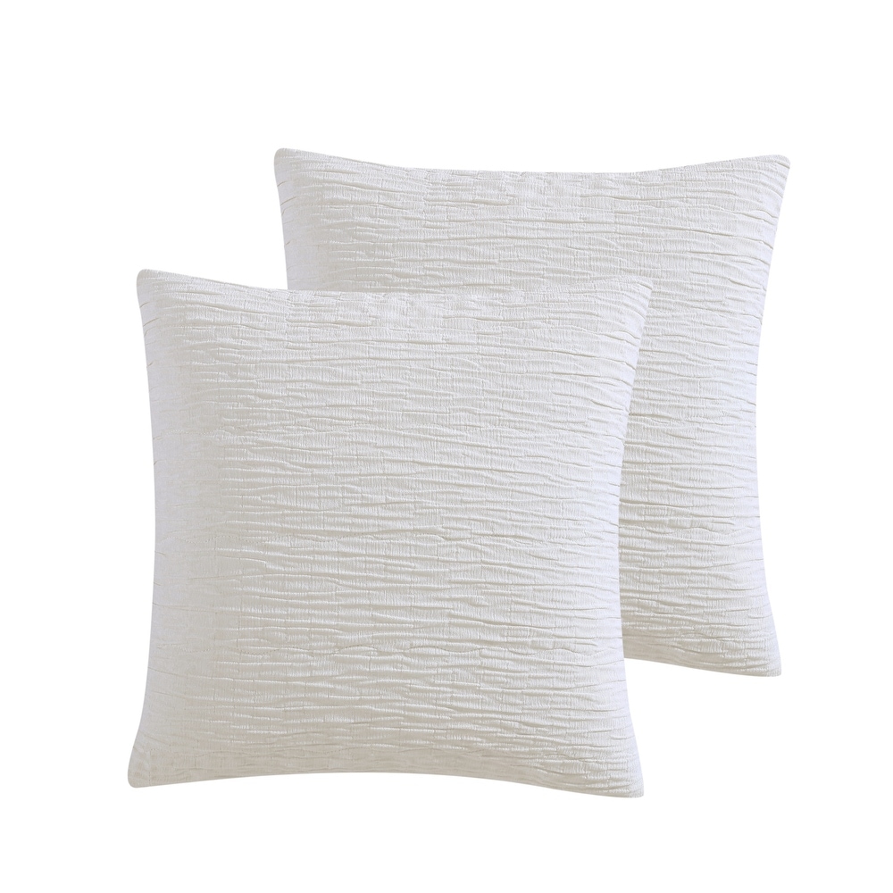 Vera wang 2025 pillow top mattress