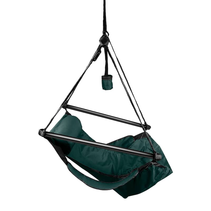 Deluxe Aluminum Hammock Chair