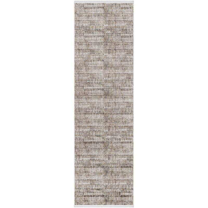 Livabliss Modern & Contemporary Aida Abstract Area Rug