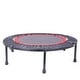 preview thumbnail 2 of 3, 40 Inch Mini Exercise Trampoline Indoor Fitness Rebounder Trampoline