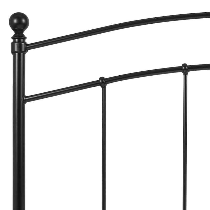 Decorative Metal Headboard