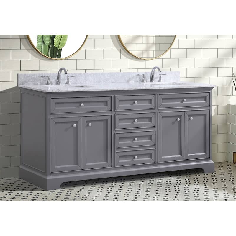 Ari Bath, South Bay 37" Bathroom Vanity