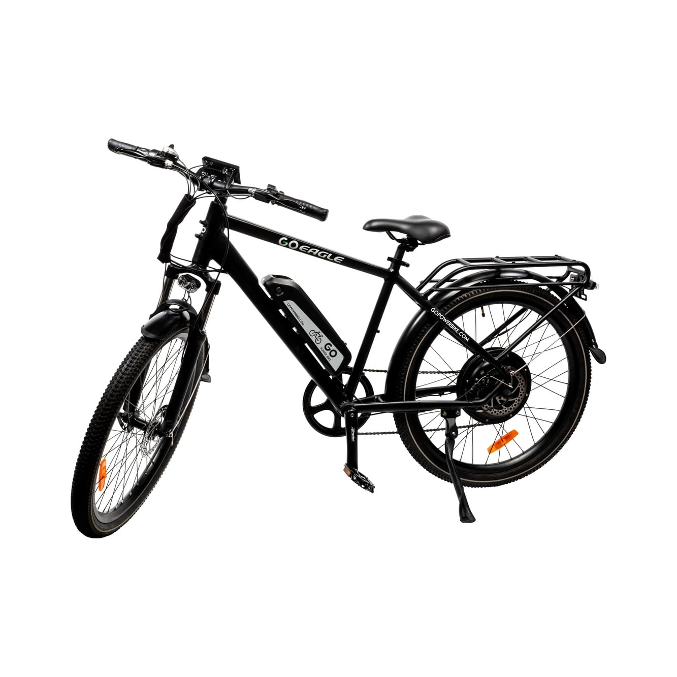 Go e bike motor sales