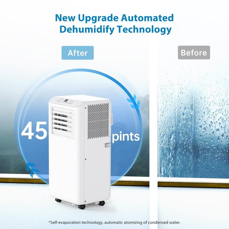 Portable Air Conditioner
