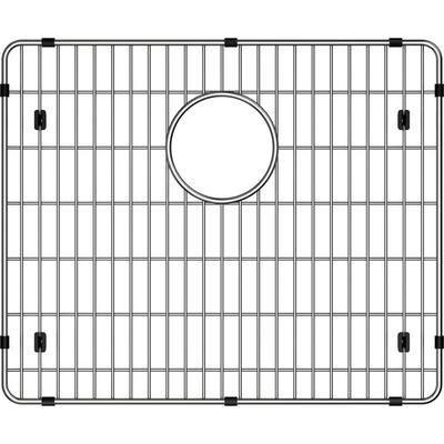 Elkay Crosstown Stainless Steel 17-3/8" x 14-3/8" x 1-1/4" Bottom Grid