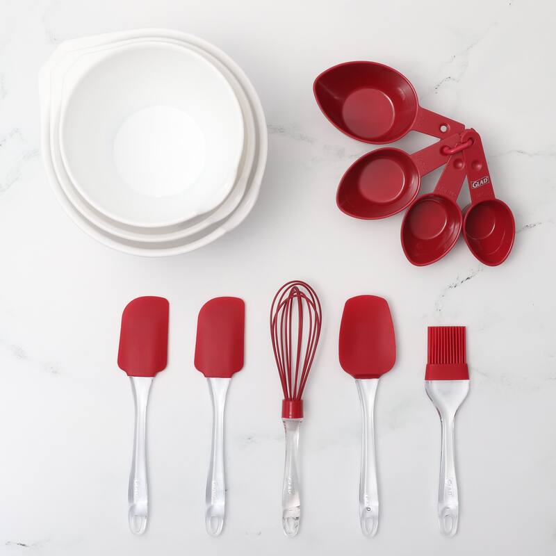 GLAD™ 14 Piece Cookie Kit Large