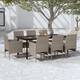 Option Beige 9pcs/ 78.7" x 39.4" x 29.1"