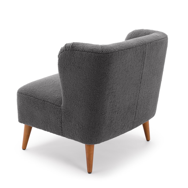 Viera Boucle Accent Chair by Greyson Living Bed Bath & Beyond 36661679