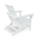 preview thumbnail 28 of 38, Encino Outdoor Adirondack Chairs (Set of 2) by Christopher Knight Home