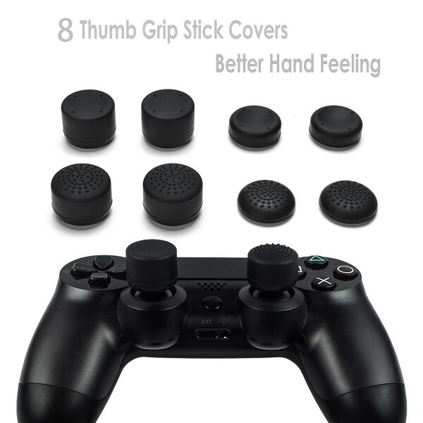 ps4 vertical stand with cooling fan dual controllers for ps4 ps4 slim ps4 pro console