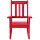 preview thumbnail 45 of 68, Laguna Kids Outdoor Poly Rocking Chair (Set of 2)