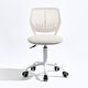 preview thumbnail 100 of 120, Homy Casa Armless Office Task Chair