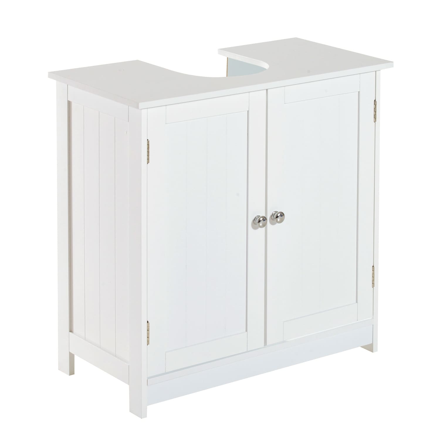 Pedestal Sink Storage Cabinet