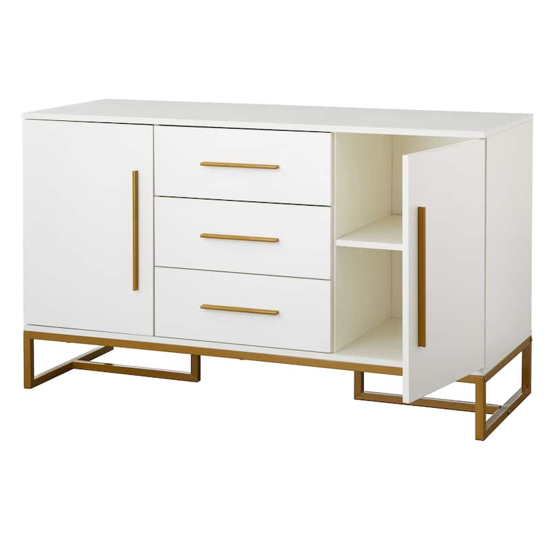 Simple Living Emmeline Modern Sideboard