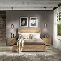 Buy Driftwood Beds Online At Overstock Our Best Bedroom Furniture Deals