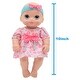 preview thumbnail 3 of 3, New Adventures Cuddle Kids: Play All Day 10" Baby Doll Playset