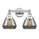 Option Polished Nickel / Plated Smoke