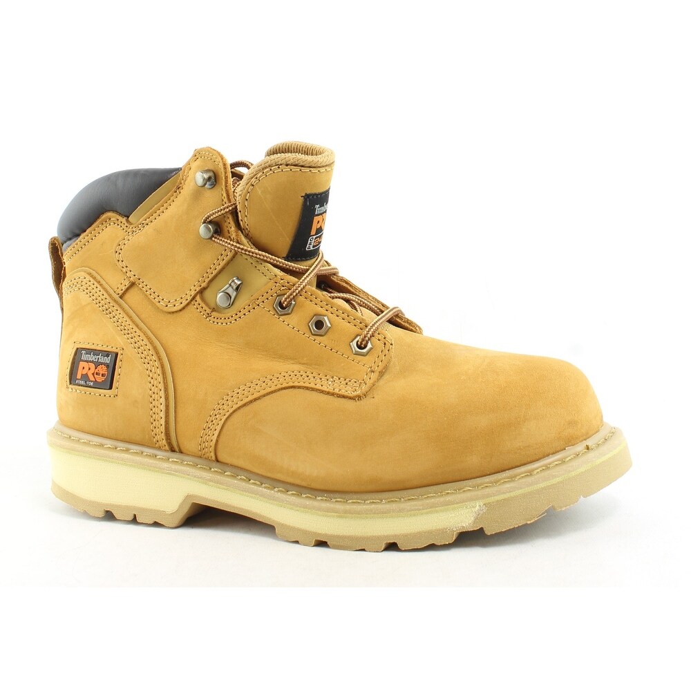 timberland safety boots size 10