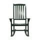 preview thumbnail 64 of 64, Cambridge Casual Alston Wood Outdoor Rocking Chair