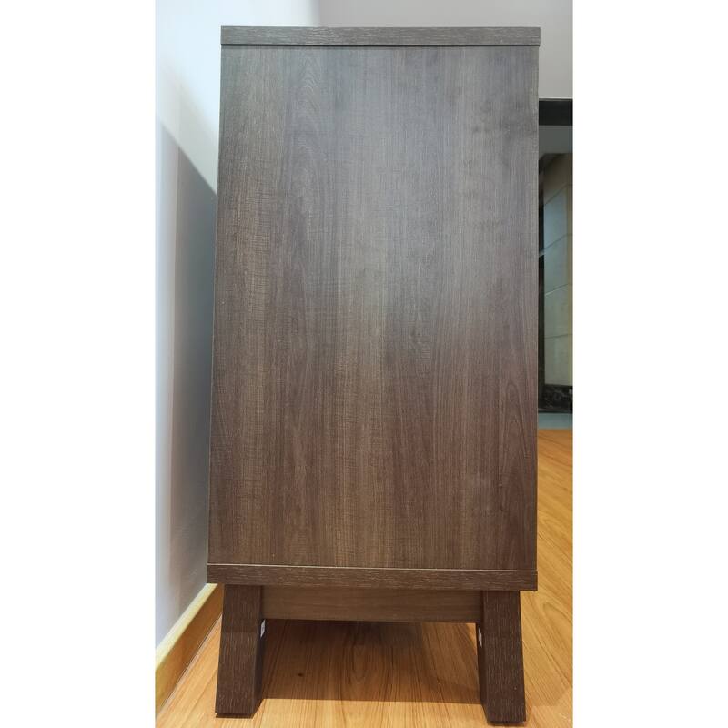 Sideboard Buffet Cabinet Console Table with Storage