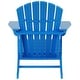 preview thumbnail 99 of 99, POLYTRENDS Altura Outdoor Eco-Friendly All Weather Poly Patio Adirondack Chair (Set of 2)
