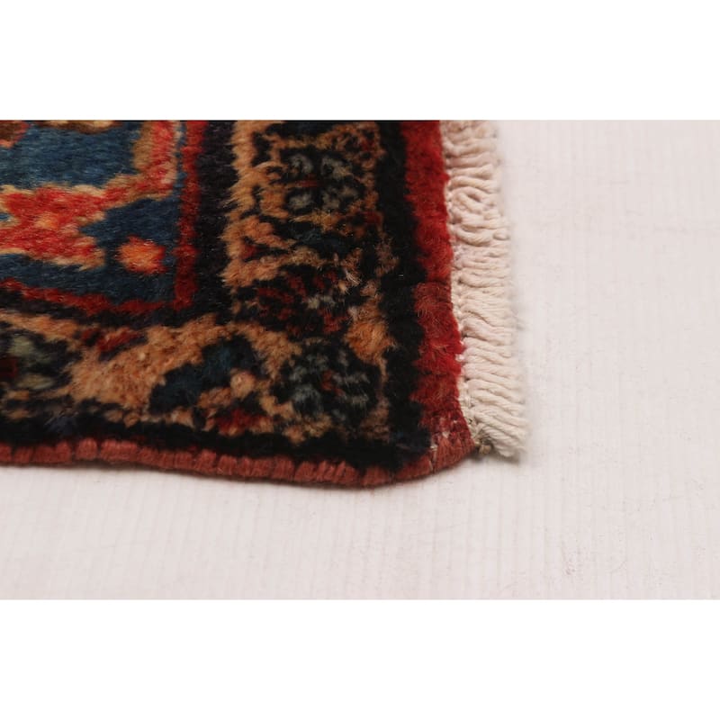 Anadol Navy Rug 4'7" x 7'0" - 4'7 x 7'0