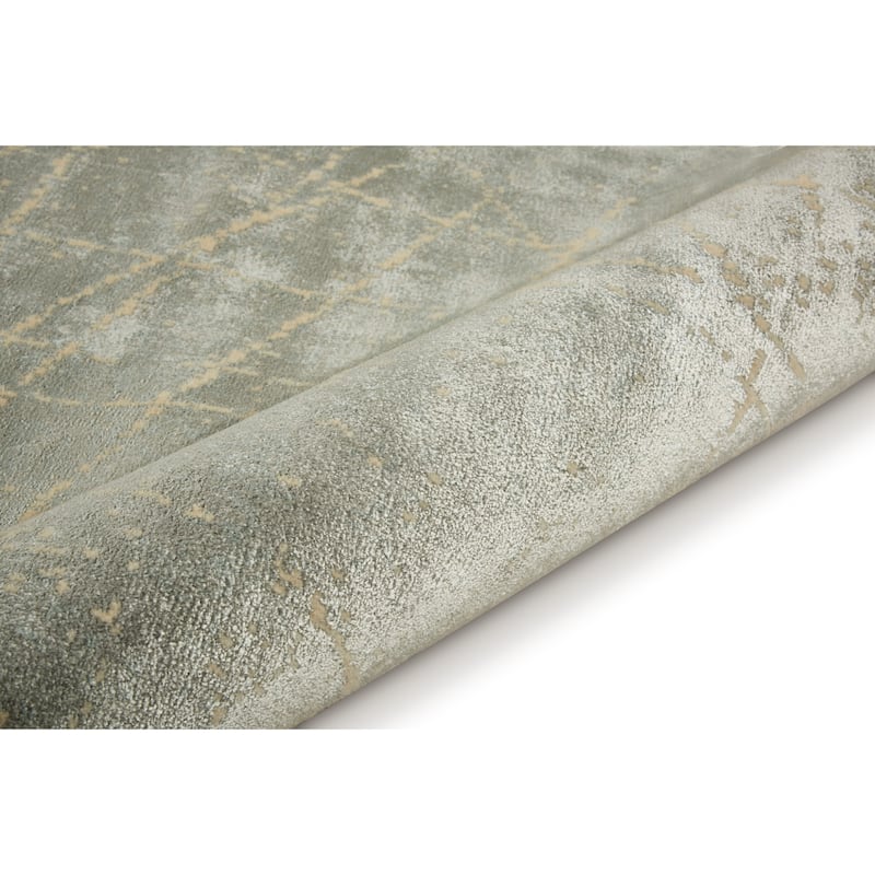 Calvin Klein Home Maya Area Rug