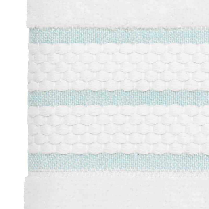 Avanti Linens Ocean Friends Fingertip Towel - Fingertip Towel