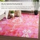 preview thumbnail 4 of 21, Nyla Indoor/ Outdoor Ikat Area Rug