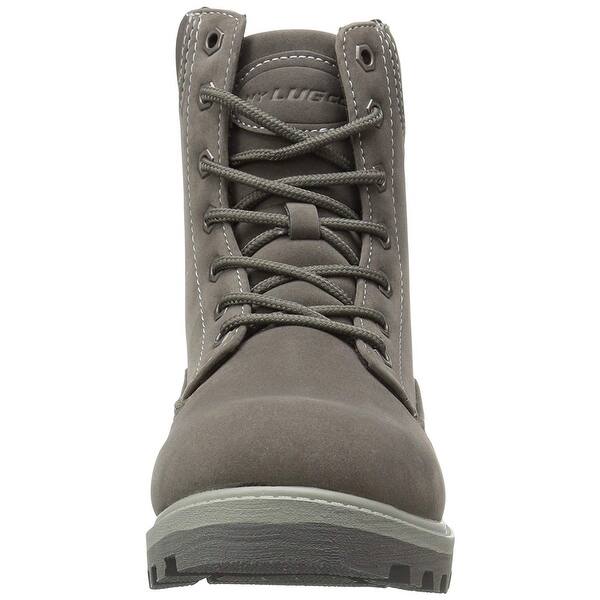 Shop Lugz Women S Empire Hi Wr Winter Boot 7 Free Shipping