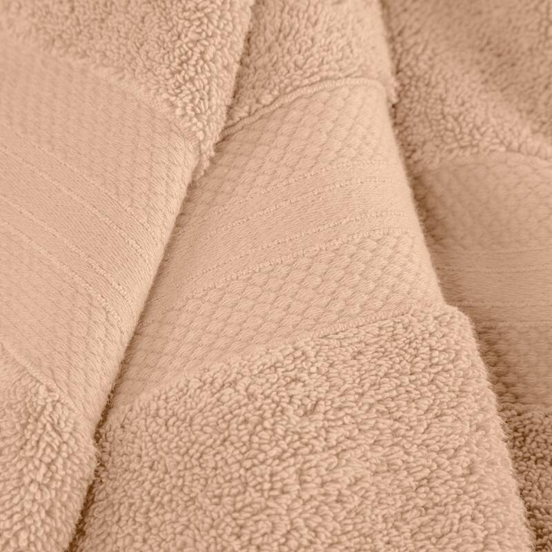 Blue Nile Mills Rio Turkish Cotton Bath Sheet, Set of 2