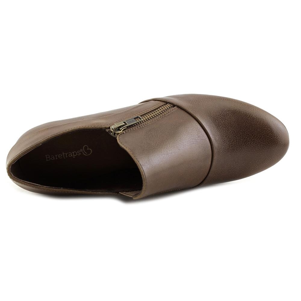 Shop Baretraps Kelyn Women Brown Loafers Overstock 17837232