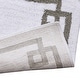 preview thumbnail 33 of 103, Bathroom Non-Slip Rug Absorbent Rug Toilet Floor Rug Soft Home Carpet