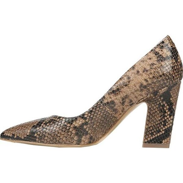 franco sarto sasha pump