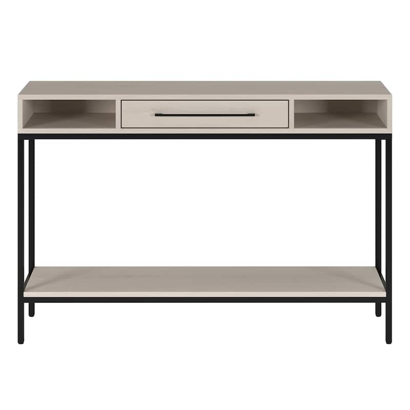 Arroyo 45" Wide Rectangular Console Table - 45" Wide
