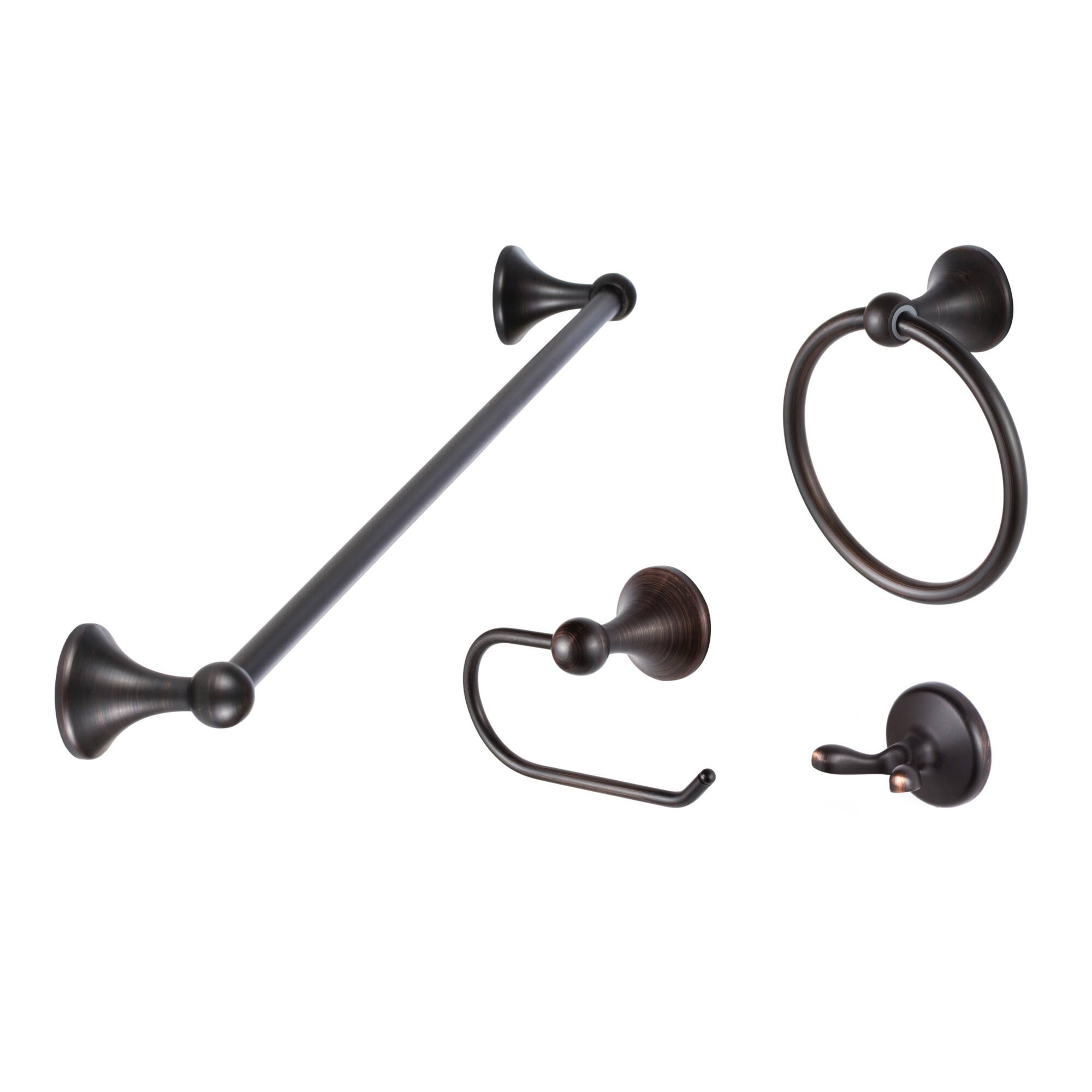 Option Vintage Bronze