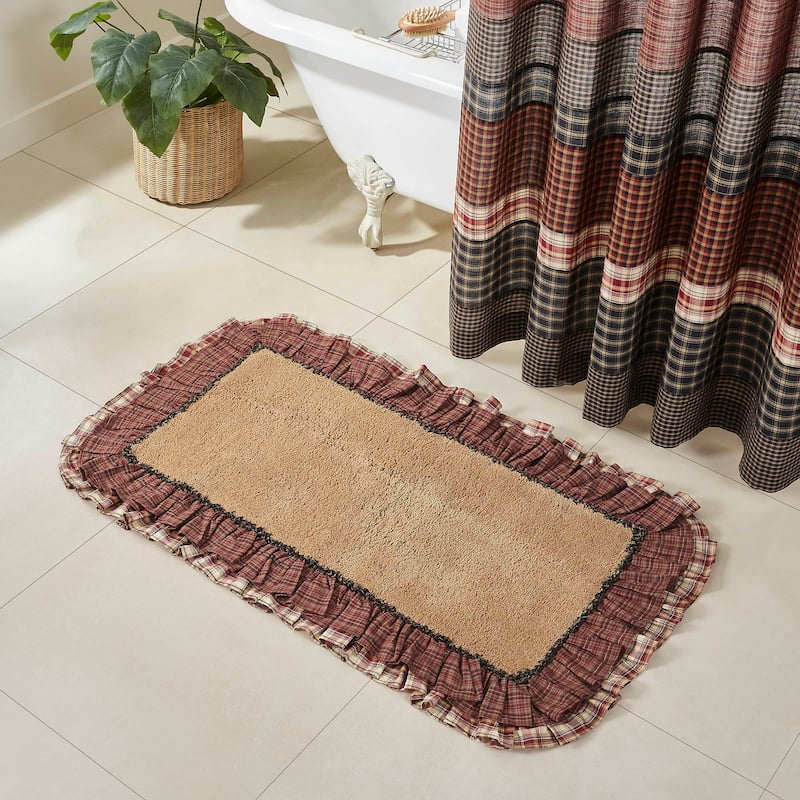 Beckham Bathmat