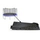 preview thumbnail 2 of 2, Skywalker Trampolines 12' Round Replacement Jump Mat with 72 V-Rings
