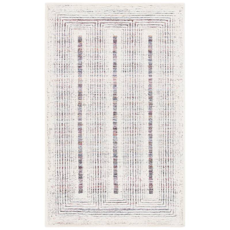 SAFAVIEH Handmade Metro Joele Modern Wool Rug
