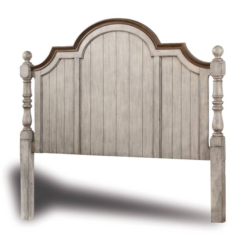 Plymouth King Storage Bed by Flexsteel