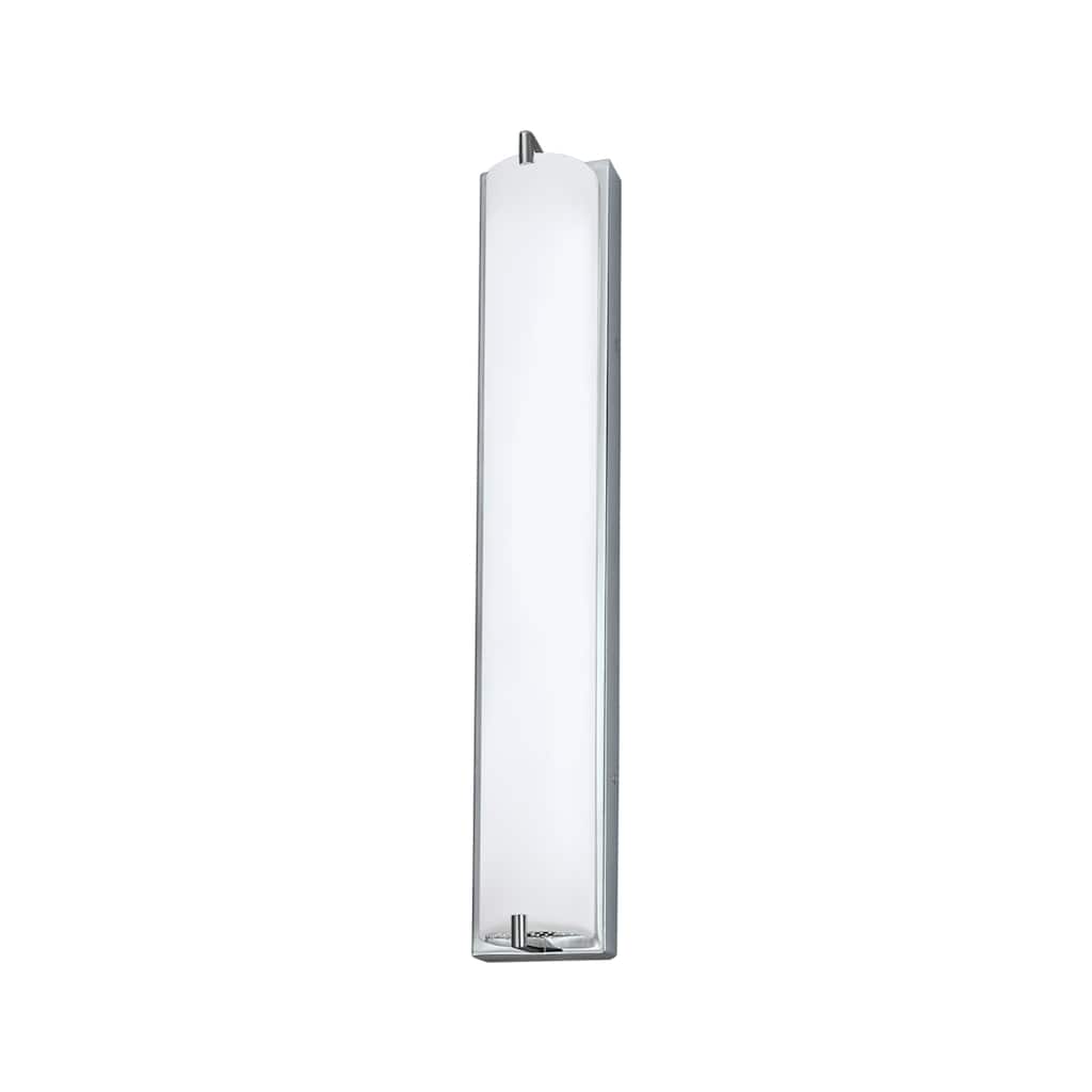 Alto Integrated LED Flush Sconce