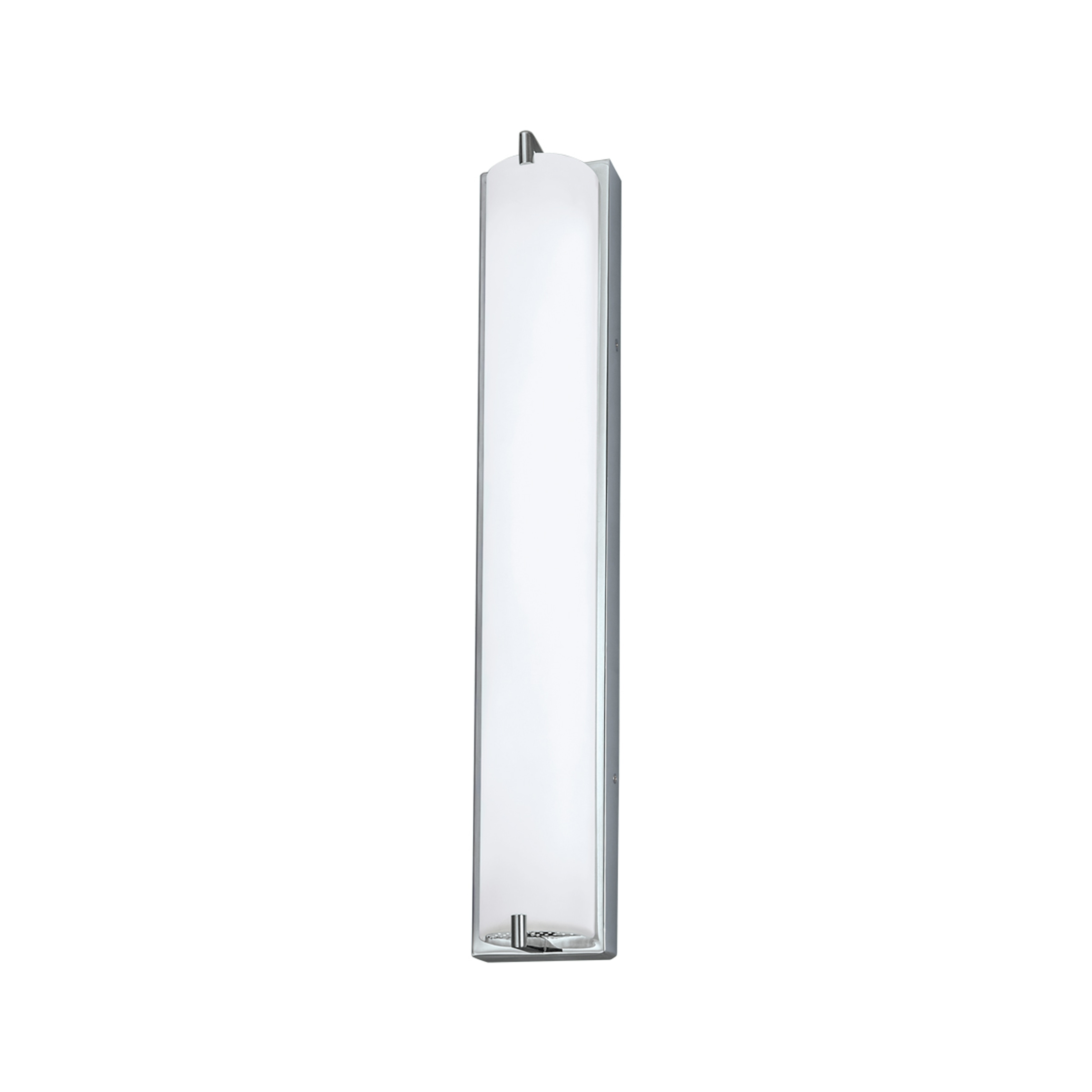Alto Integrated LED Flush Sconce