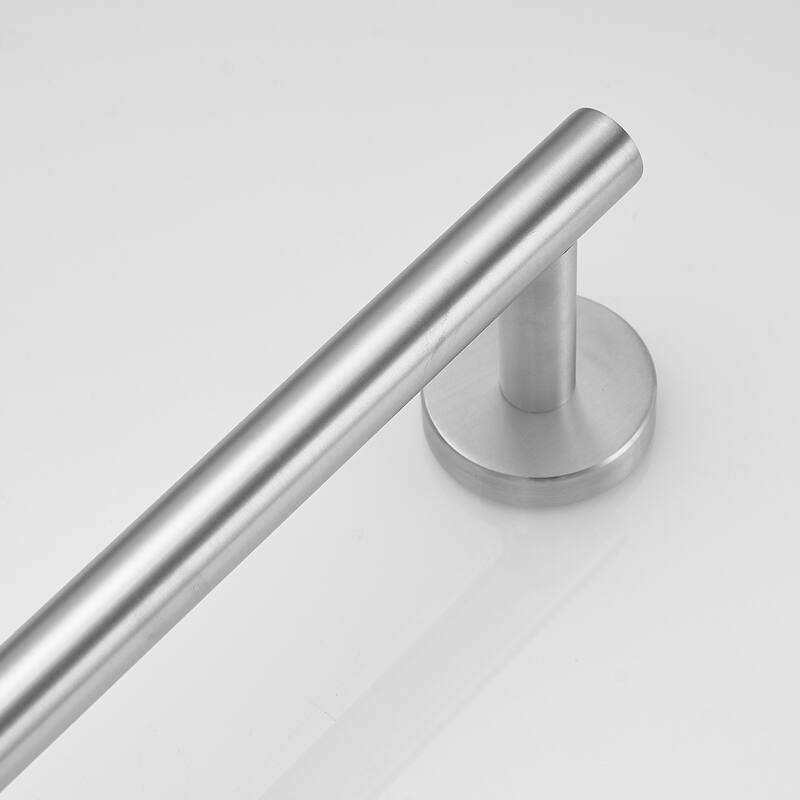 Wall Mounted Towel Bar Toilet Paper Holder